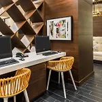 Home2 Suites By Hilton Atlanta Downtown